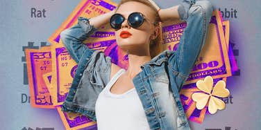 chinese zodiac signs luck financial success February 27 2026