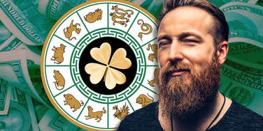 chinese zodiac signs luck financial success February 5 2026