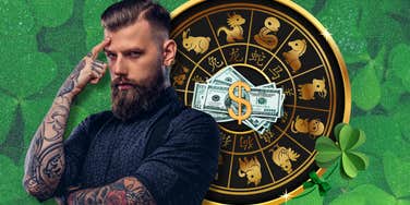 chinese zodiac signs luck fortune February 9 15 2026