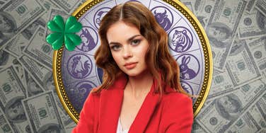 chinese zodiac signs luck good fortune February 23 March 1 2026