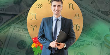 chinese zodiac signs luck good fortune february 9-15, 2026