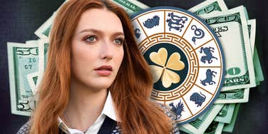 chinese zodiac signs luck good fortune March 2 8 2026