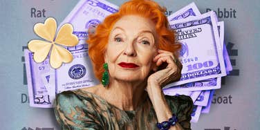 chinese zodiac signs luck prosperity February 13 2026