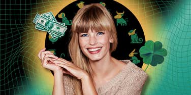 chinese zodiac signs luck prosperity February 16 2026