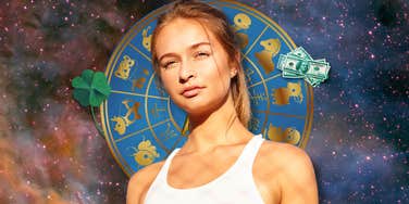 chinese zodiac signs luck prosperity February 23 2026