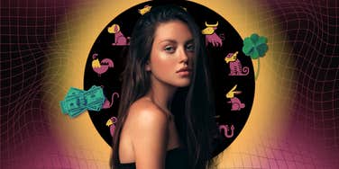 chinese zodiac signs luck prosperity February 26 2026