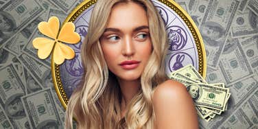 chinese zodiac signs luck prosperity February 7 2026