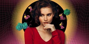 chinese zodiac signs luck success February 22 2026