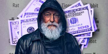 chinese zodiac signs wealth abundance February 6 2026