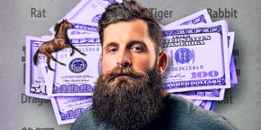 chinese zodiac signs wealth success February 17 2026