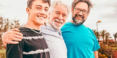 Clear Signs Your Parenting Paid Off