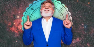 daily horoscope Sunday February 22 2026