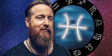 daily horoscope Wednesday February 18 2026