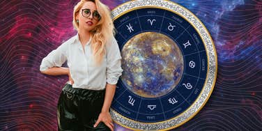 daily horoscope Friday February 27 2026