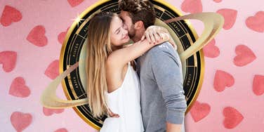 daily love horoscope Friday February 13 2026