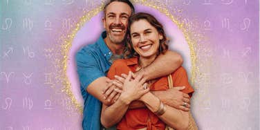 daily love horoscope Friday February 20 2026