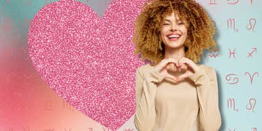 daily love horoscope Monday February 9 2026