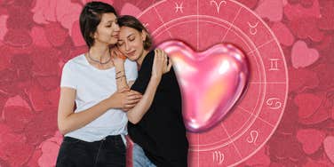 daily love horoscope Thursday February 19 2026