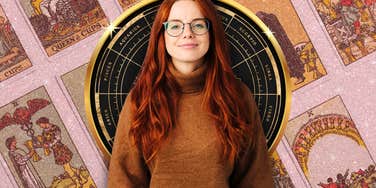 daily tarot horoscope Monday February 23 2026