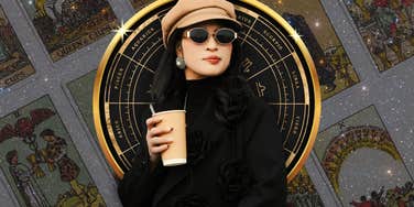 daily tarot horoscope Sunday February 8 2026