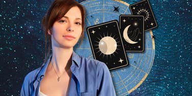 daily tarot horoscope Thursday February 12 2026