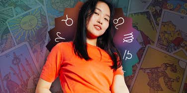 daily tarot horoscopes Friday February 13 2026