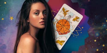 tarot horoscopes Friday February 20 2026 zodiac signs 
