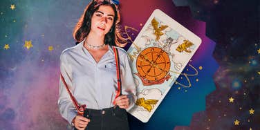 daily tarot horoscopes Thursday February 26 2026