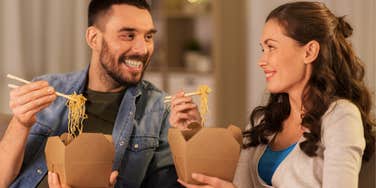 doordash test determines partner actually cares