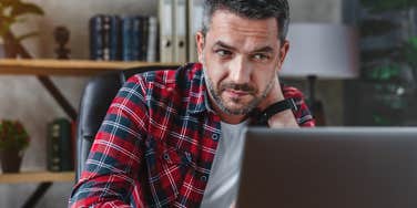 employee called unambitious turning down promotion