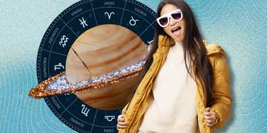 everything easier zodiac signs Saturn Aries February 13 2026