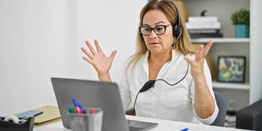 gen x woman refuses train younger worker promoted over