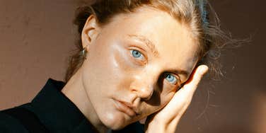 Gen-x woman isn't interested in marriage.