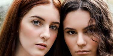 Women decide they are not interested in having kids.