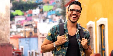 habits polite america suspicious everywhere else