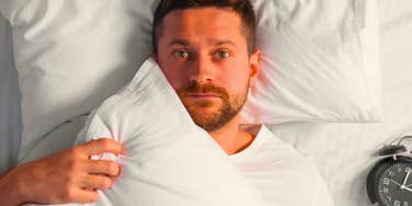 High-Level Traits Of People Who Struggle To Turn Their Brains Off At Night