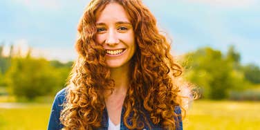 If People Immediately Feel Calm Around You, You Probably Have These Rare Traits