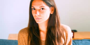 If A Woman Isn’t Willing To Have These Conversations, She’s Likely Not A Very Good Person