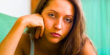 If You Secretly Feel Emotionally Exhausted All The Time, These Habits Might Be Why