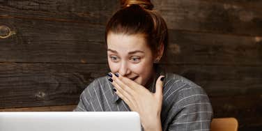 recruiter shocked by job seeker's email subject line