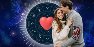 love horoscope saturday february 14, 2026