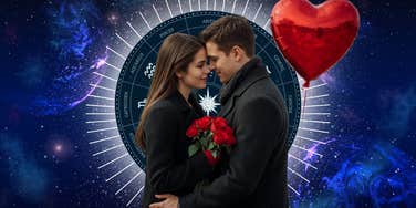 love horoscope thursday, february 12, 2026