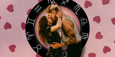 love horoscope Sunday February 22 2026