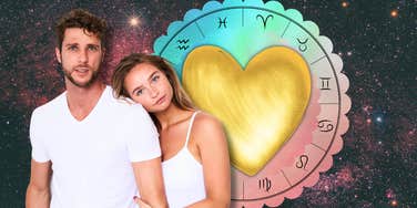 love horoscopes Monday February 23 2026