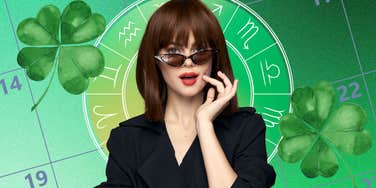 luckiest day week march 2 - 8 2026