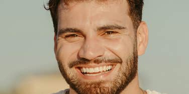 Man is rare and hard to replace.