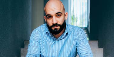 reasons men leave women they love