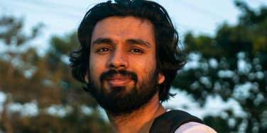 Man is overlooked, but would make an incredible husband.