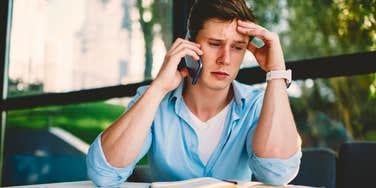 mom forces adult son start making doctor appointments