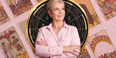 monthly tarot horoscope March 2026 reading zodiac sign